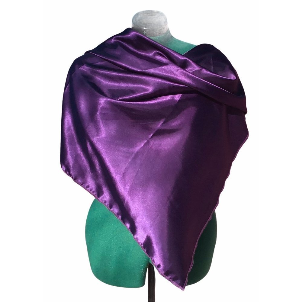 42x42" Wild Rag / Scarf - Picture 2 of 3